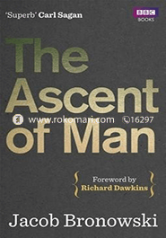 Ascent of Man 