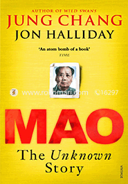 Mao: The Unknown Story image