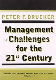 Management Challenges for the 21st Century image