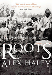Roots (Pulitzer Prize)