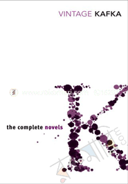 The Complete Novels of Kafka
