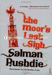 The Moors Last Sigh image