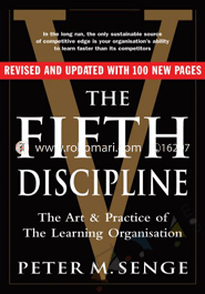 The Fifth Discipline 
