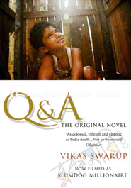 Q and A: Slumdog Millionaire
