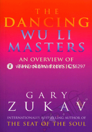 Dancing Wu Li Masters image