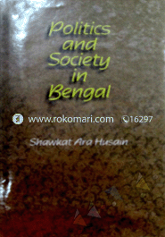 Politics and Society in Bengal 1921-1936