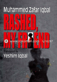Rashed, My Friend image