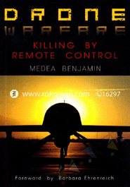 Drone Warfare : Killing by Remote Control 