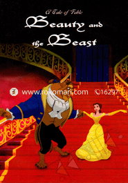 Beauty and the Beast image