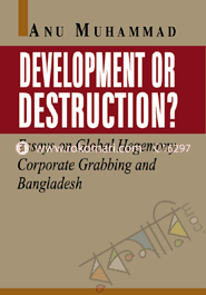 Development or Destruction