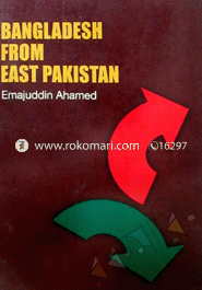 Bangladesh From East Pakistan 