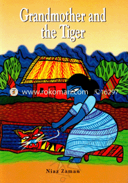 Grandmother and The Tiger 