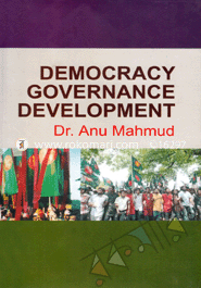 Democracy Governance Development 