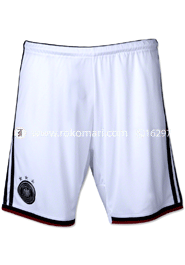 Germany Away Pant : Special Only Pant 
