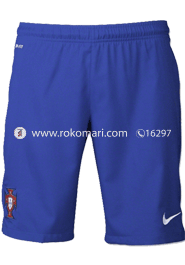 Portugal Away Pant : Special Only Pant