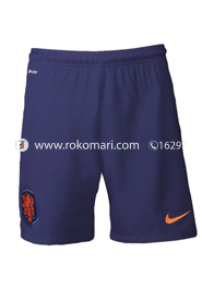 Netherlands Away Pant : Special Only Pant