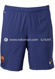 Barcelona Home Club Jersey : Special Only Pant