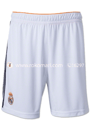 Realmadrid Home Club Pant : Special Only Pant