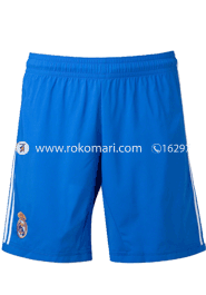 Real Madrid Away Club Pant : Special Only Pant 