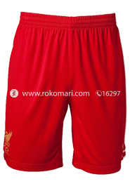 Liverpool Home Club Pant : Special Only Pant