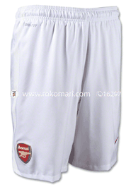 Arsenal Home Club Pant : Special Only Pant 