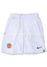 Manchester United Home Club Pant : Special Only Pant