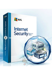AVG SMB (Internet Security) Business Edition (1 Year) - 50 User