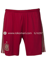 Spain Home Pant : Special Pant