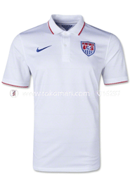 USA Home Jersey : Special Half Sleeve Only Jersey