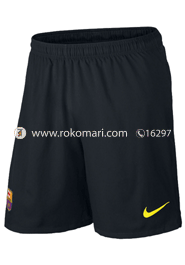Barcelona Third Soccer Home Club Jersey : Special Only Pant