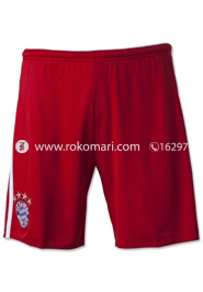 Bayern Munich Home Club : Special Only Pant
