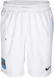 Man City Home Club Pant : Special Only Pant
