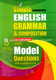 Simple Communicative English Grammar 