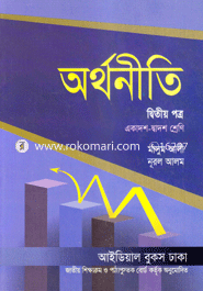 Economics - Second Letter (XI and XII) (News) image