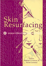 Skin Resurfacing (Hardcover)
