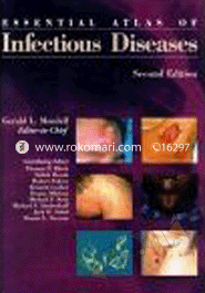 Essential Atlas of Infectious Diseases (Hardcover)