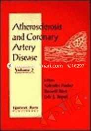 Atherosclerosis and Coronary Artery Disease (2-Volume Set)
