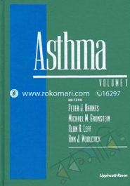 Asthma (2-Volume Set) (Hardcover)