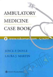 Ambulatory Medicine Case Book (Paperback)