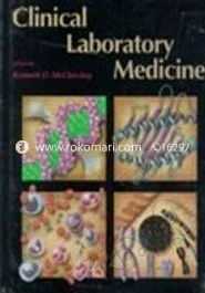 Clinical Laboratory Medicine (Hardcover)