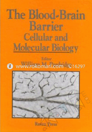 Blood-Brain Barrier: Cellular and Molecular Biology