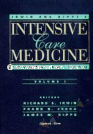 Irwin & Rippe's Intensive Care Care Medicine (2 volume set) 