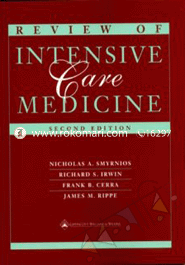 Review of Intensive Care Medicine