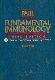 Fundamental Immunology (Hardcover)