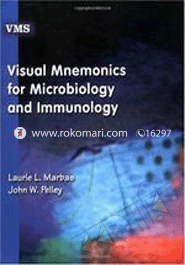 Visual Mnemonies for Microbiology & Immunology (Paperback)