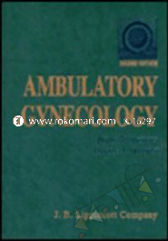 Ambulatory Gynecology (Hardcover)