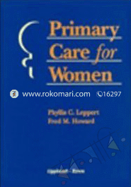 Primary Care for Women (Hardcover)