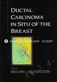 Ductal Carcinoma in Situ of the Breast (Hardcover)