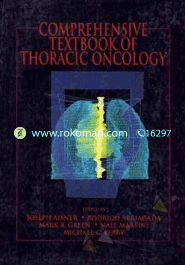 Comprehensive Textbook of Thoracic Oncology (Hardcover)