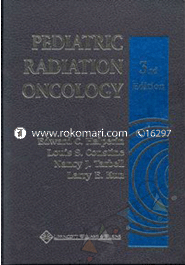 Pediatric Radiation Oncology (Hardcover)